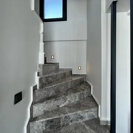 Luxury Villa In Oeluedeniz Villa *