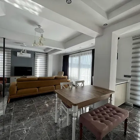Luxury Villa In Oeluedeniz Villa *