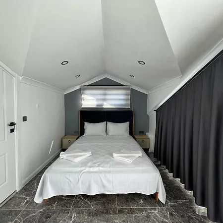 Luxury Villa In Oeluedeniz Villa *