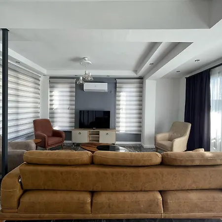 Luxury Villa In Oeluedeniz Villa *