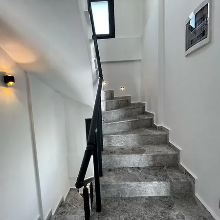 빌라 Luxury Villa In Oeluedeniz *