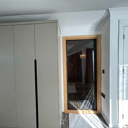 빌라 Luxury Villa In Oeluedeniz