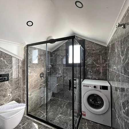 빌라 Luxury Villa In Oeluedeniz