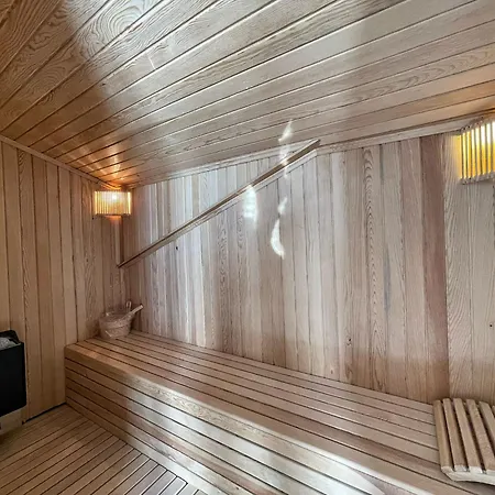Luxury Villa In Oeluedeniz 빌라